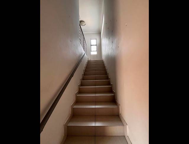 3 BEDROOM PROPERTY TO RENT IN THATCHFIELD